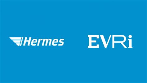 are hermes now evri|when was evri founded.